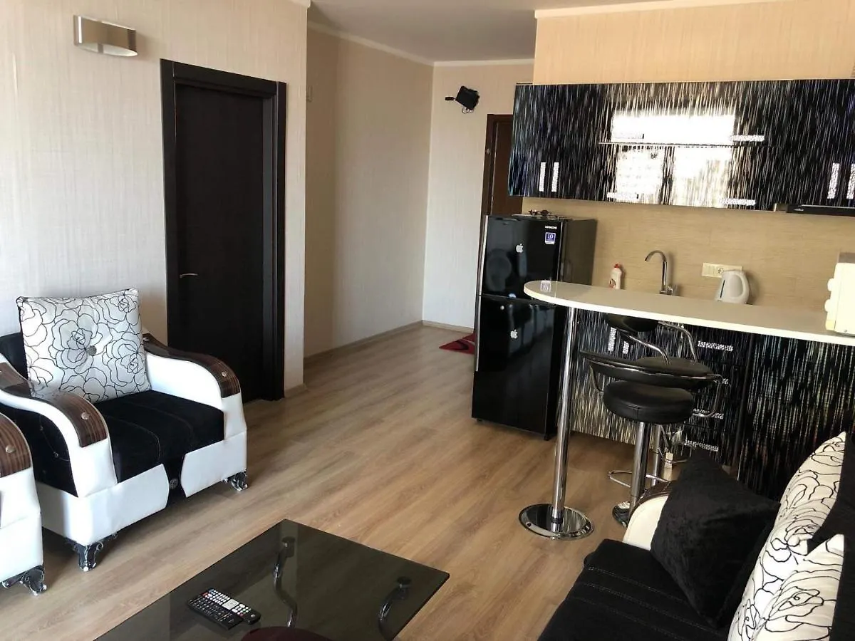 Orbi Seatawers Apart Apart otel Batum