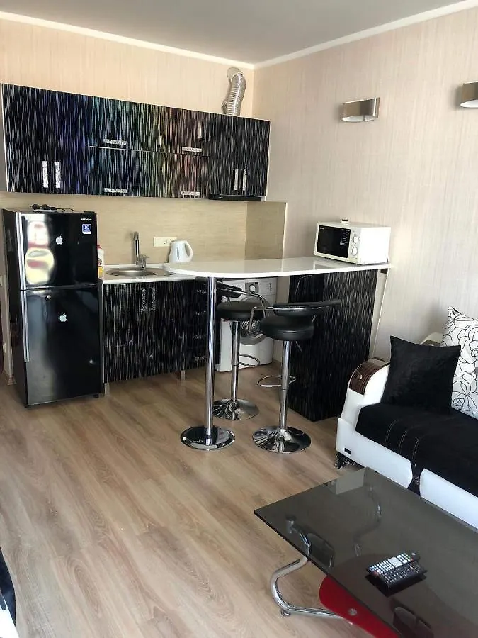 Orbi Seatawers Apart Apart otel Batum