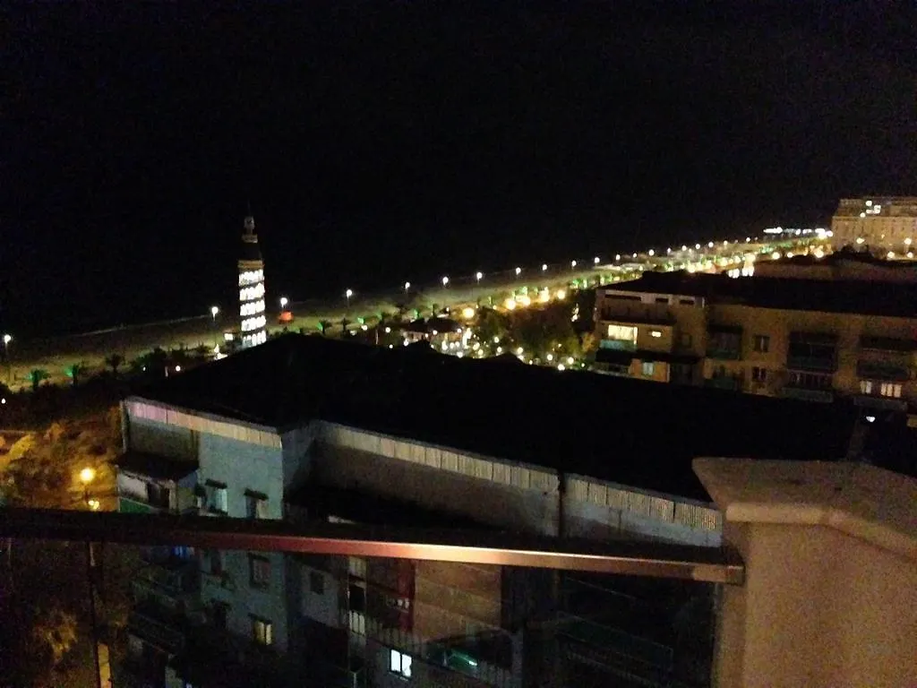 Orbi Seatawers Apart Apart otel Batum Gürcistan